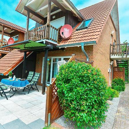 Flockengrund V15U Cuxhaven Exterior foto