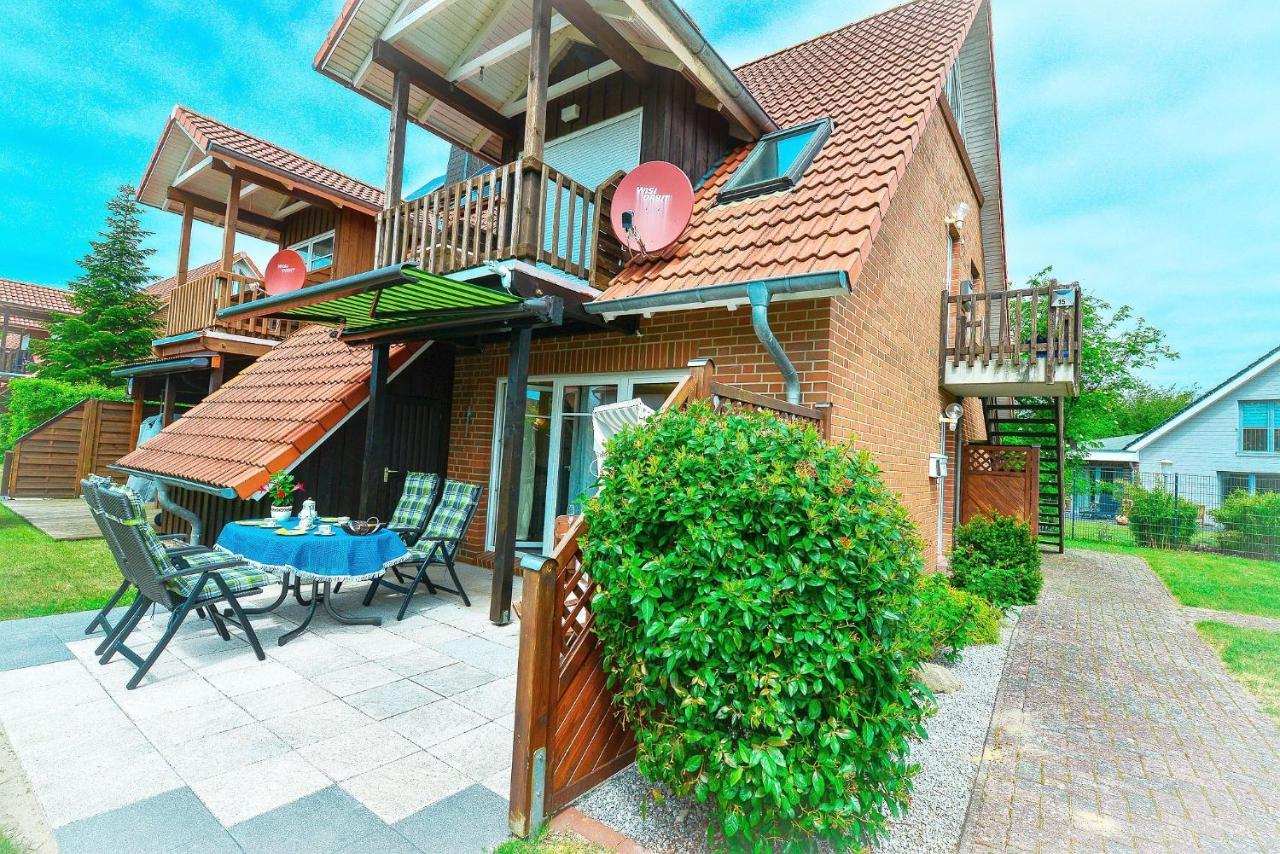 Flockengrund V15U Cuxhaven Exterior foto