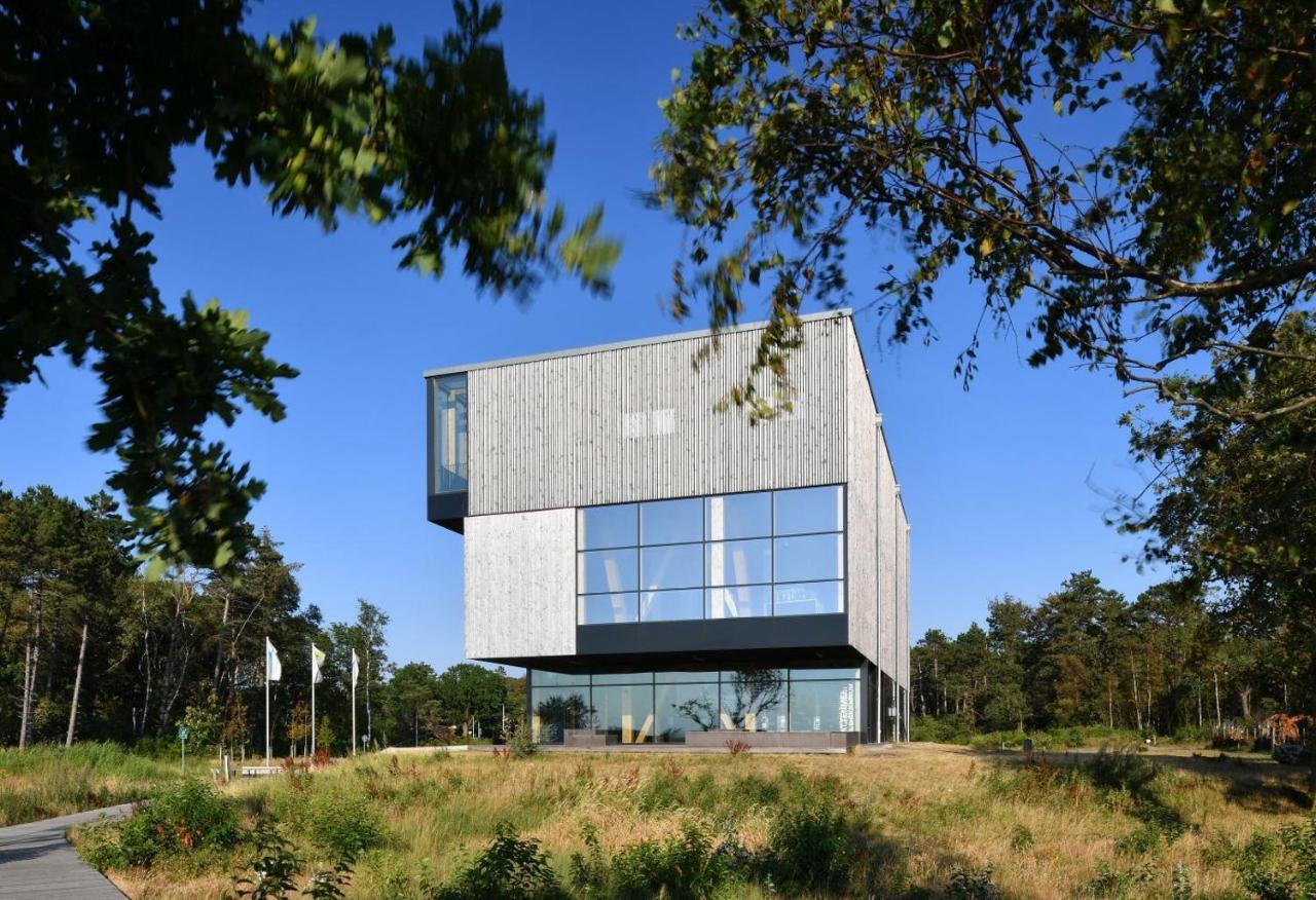 Flockengrund V15U Cuxhaven Exterior foto