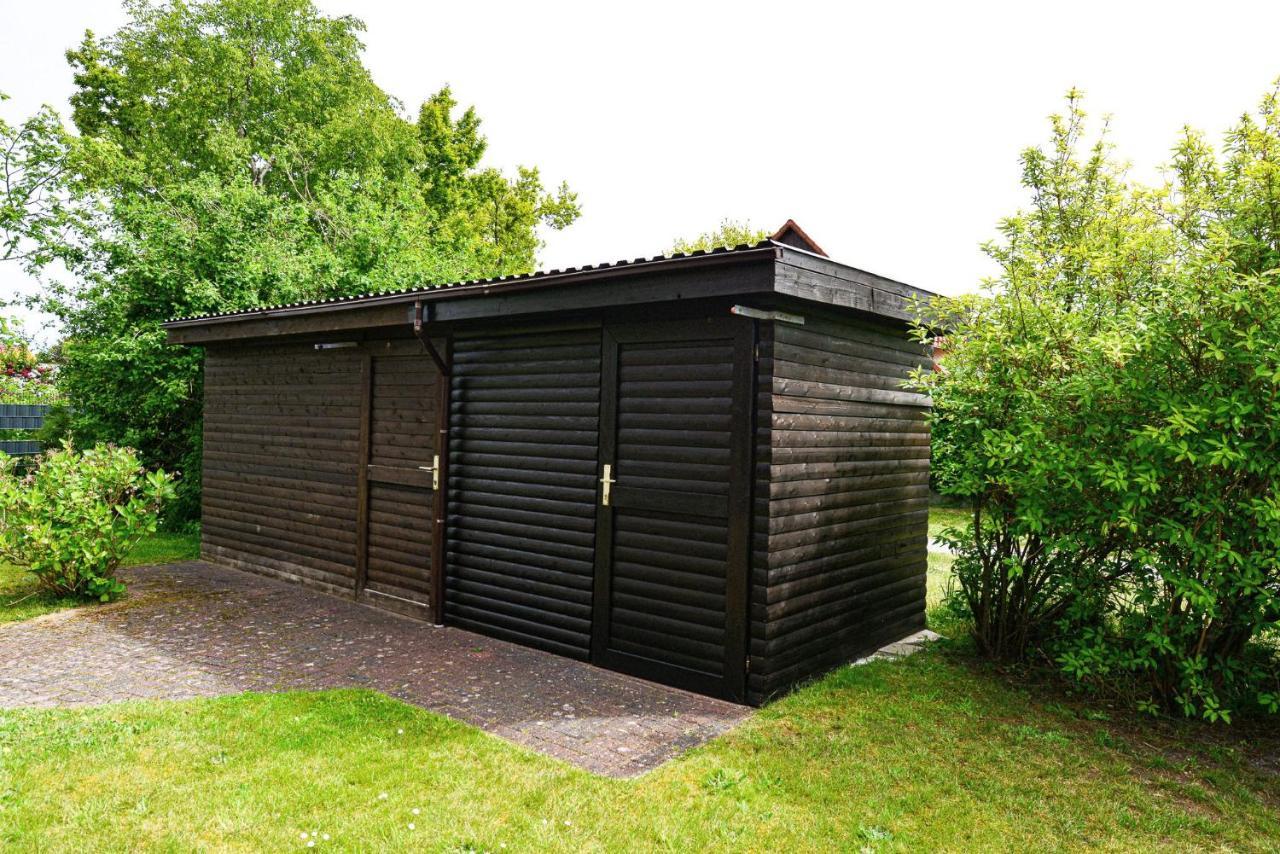 Flockengrund V15U Cuxhaven Exterior foto